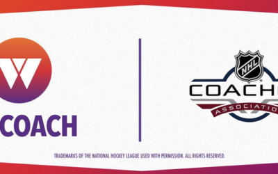 WeCOACH & NHL Coaches’ Association Unite in a New Collaboration